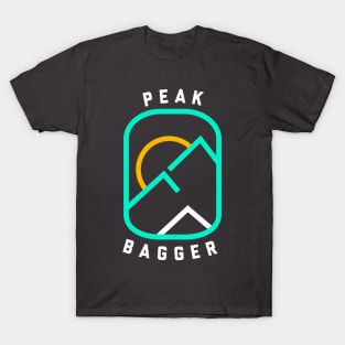 Peak Bagger T-Shirt